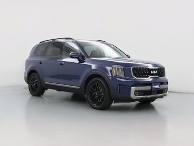2023 Kia Telluride SX -
                Tinley Park, IL