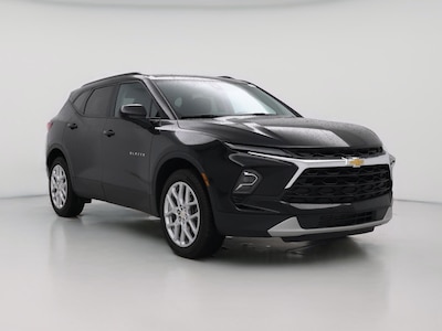 2023 Chevrolet Blazer  -
                Madison, TN