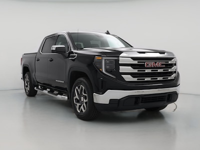 2022 GMC Sierra 1500 SLE -
                  Madison, TN