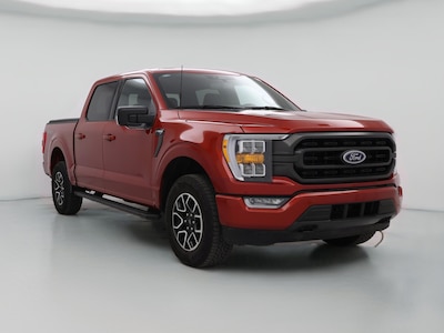 2023 Ford F-150 XLT -
                Madison, TN