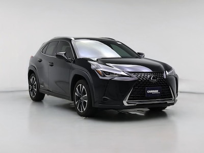 2021 Lexus UX 250h -
                  Kenosha, WI