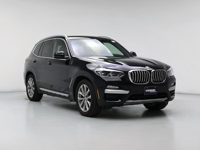 2018 BMW X3 xDrive30i -
                Kenosha, WI