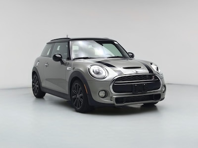 2017 MINI Cooper Hardtop S -
                Naperville, IL