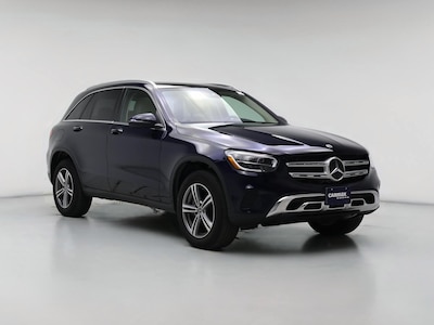 2022 Mercedes-Benz GLC 300 -
                  Kenosha, WI
