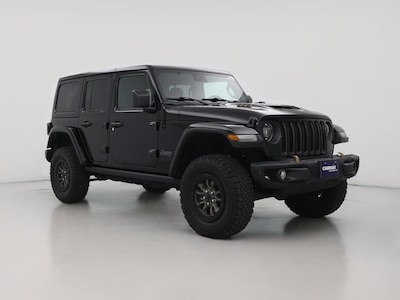 2022 Jeep Wrangler Unlimited Rubicon 392 -
                  Hillside, IL