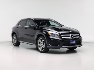 2017 Mercedes-Benz GLA 250 -
                  Schaumburg, IL