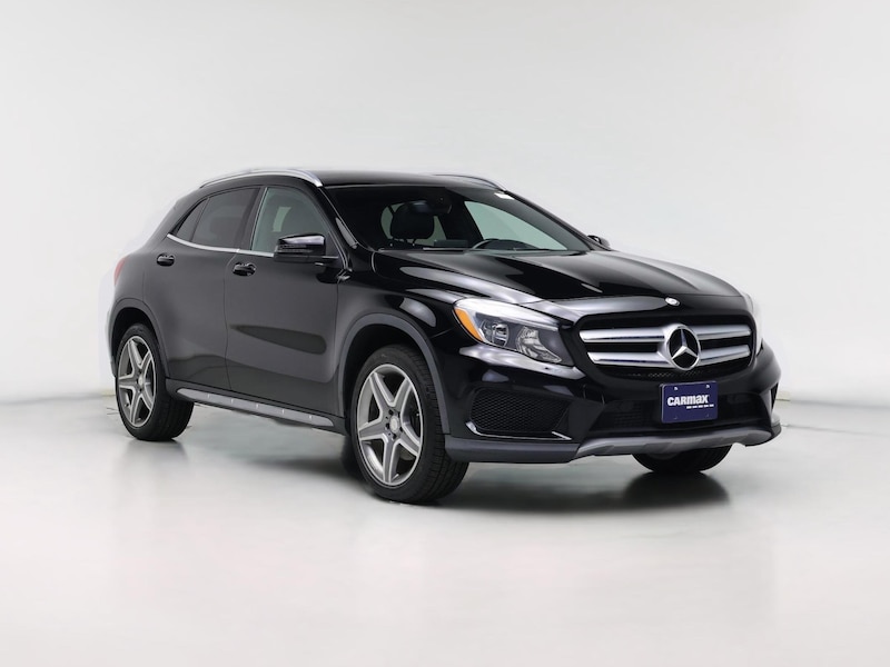 2017 Mercedes-Benz GLA 250 -
                  Oak Lawn, IL