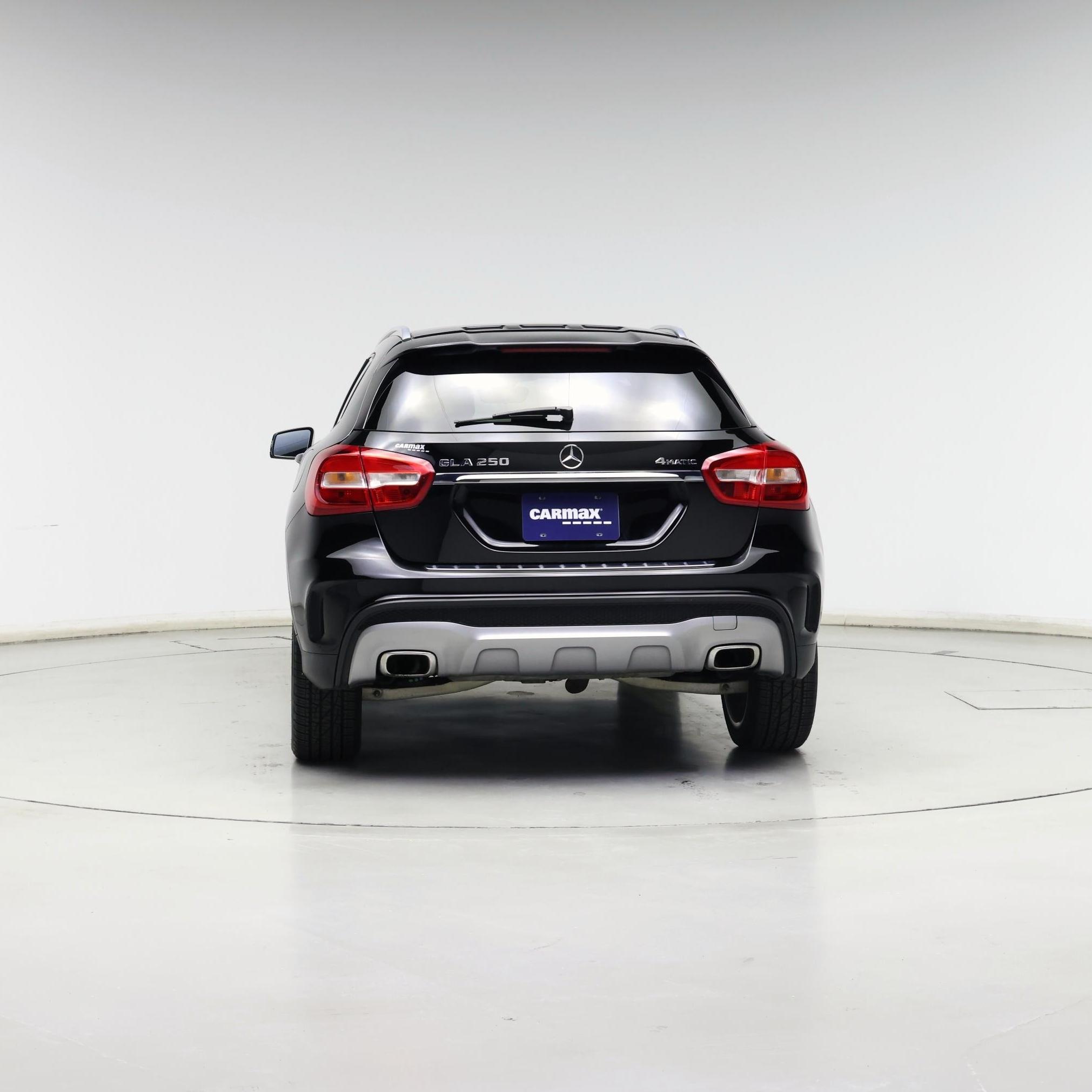 Thumbnail: 2017 Mercedes-Benz GLA - 6