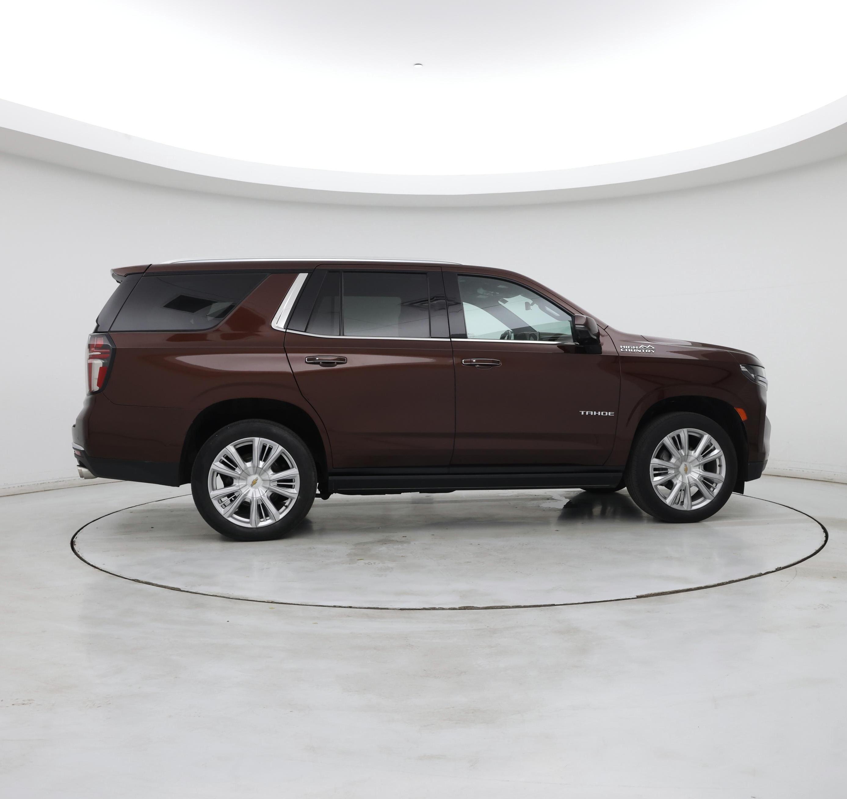 Thumbnail: 2022 Chevrolet Tahoe - 7