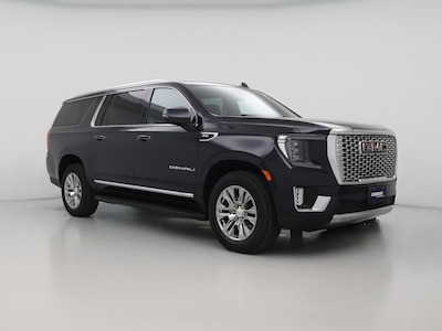 2022 GMC Yukon XL Denali -
                  Grand Rapids, MI