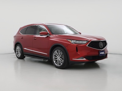 2022 Acura MDX Advance -
                Hillside, IL