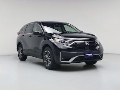 2020 Honda CR-V EX -
                Naperville, IL