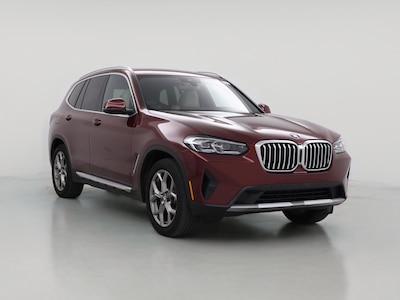 2022 BMW X3 xDrive30i -
                Jacksonville, FL