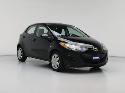 2014 Mazda Mazda2 Sport -
                  Naperville, IL