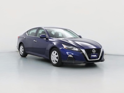 2022 Nissan Altima S -
                Tinley Park, IL