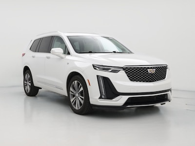 2020 Cadillac XT6 Premium Luxury -
                  Madison, TN