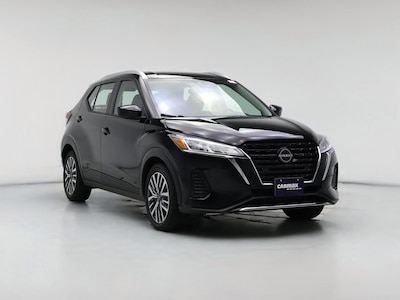2024 Nissan Kicks SV -
                Kenosha, WI