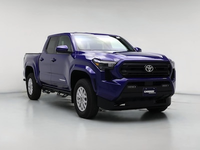 2024 Toyota Tacoma SR5 -
                  Kenosha, WI