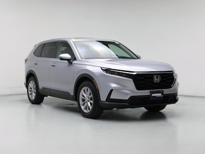 2025 Honda CR-V EX-L -
                  Kenosha, WI