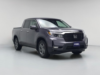 2021 Honda Ridgeline RTL-E -
                Naperville, IL