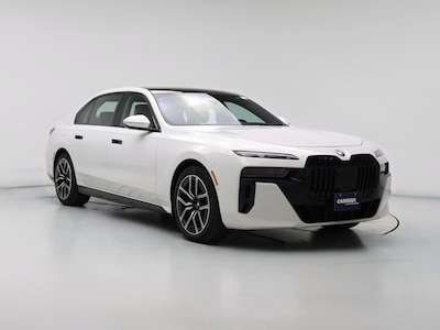 2023 BMW 7 Series 760i xDrive -
                  Kenosha, WI