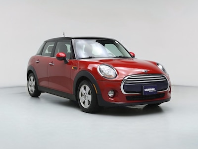 2015 MINI Cooper Hardtop  -
                Naperville, IL