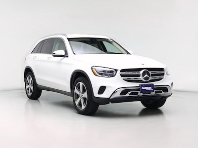 2021 Mercedes-Benz GLC 300 -
                  Schaumburg, IL