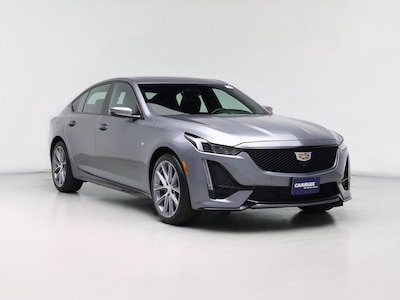 2020 Cadillac CT5 Sport -
                  Schaumburg, IL