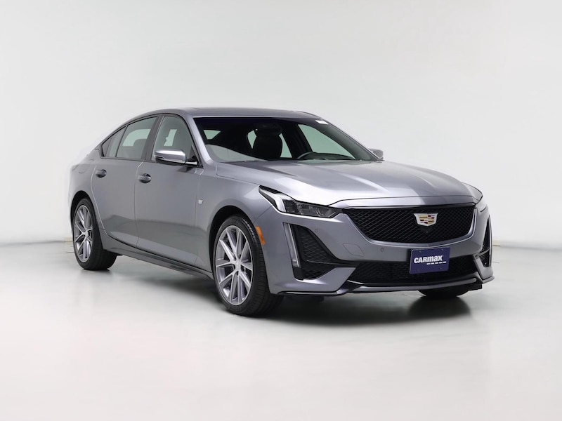 2020 Cadillac CT5 Sport -
                  Oak Lawn, IL