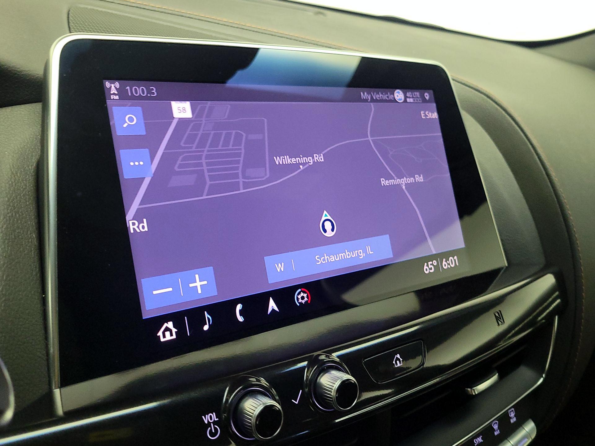 Thumbnail: 2020 Cadillac CT5 - 14