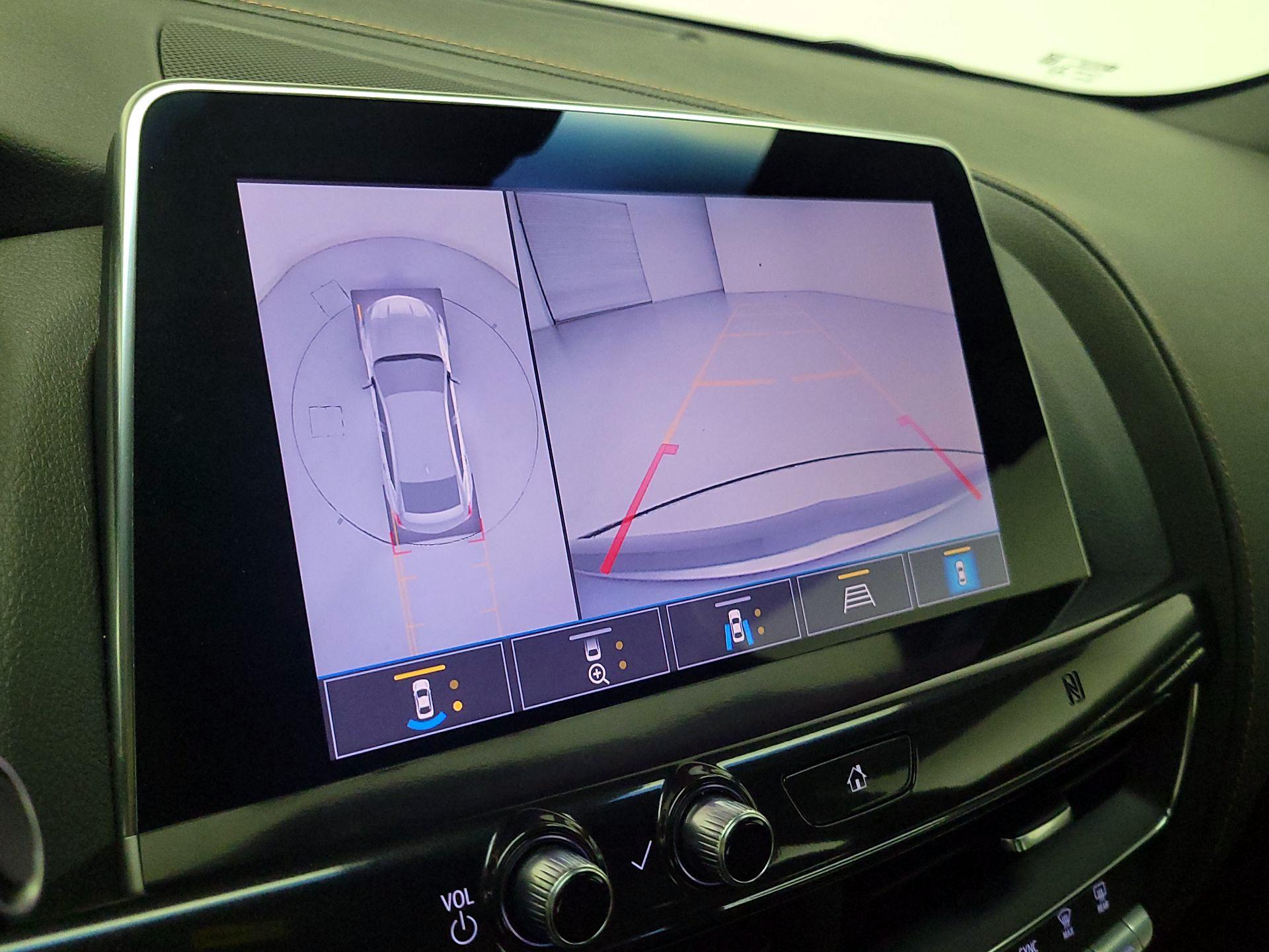 Thumbnail: 2020 Cadillac CT5 - 15