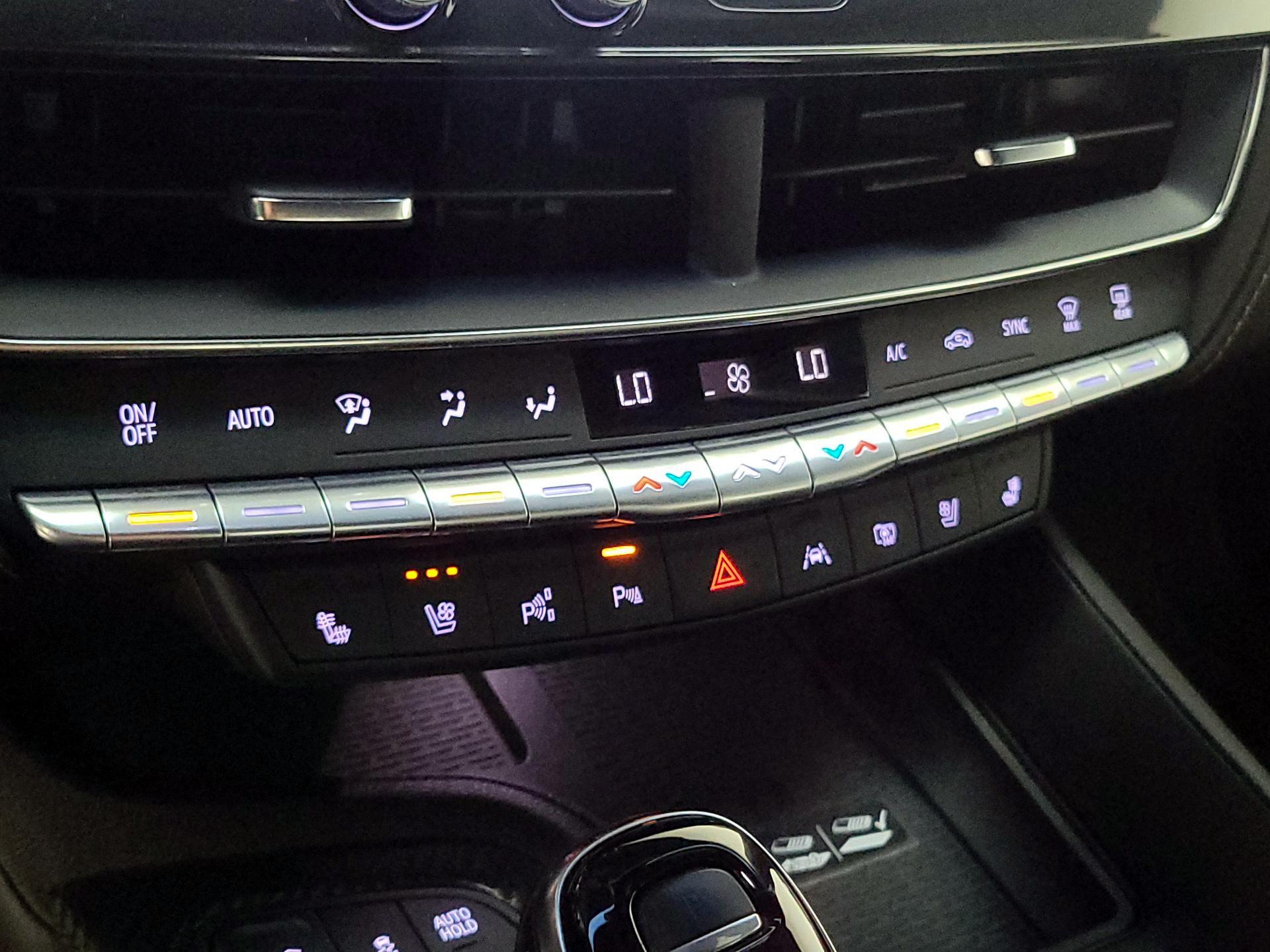 Thumbnail: 2020 Cadillac CT5 - 17