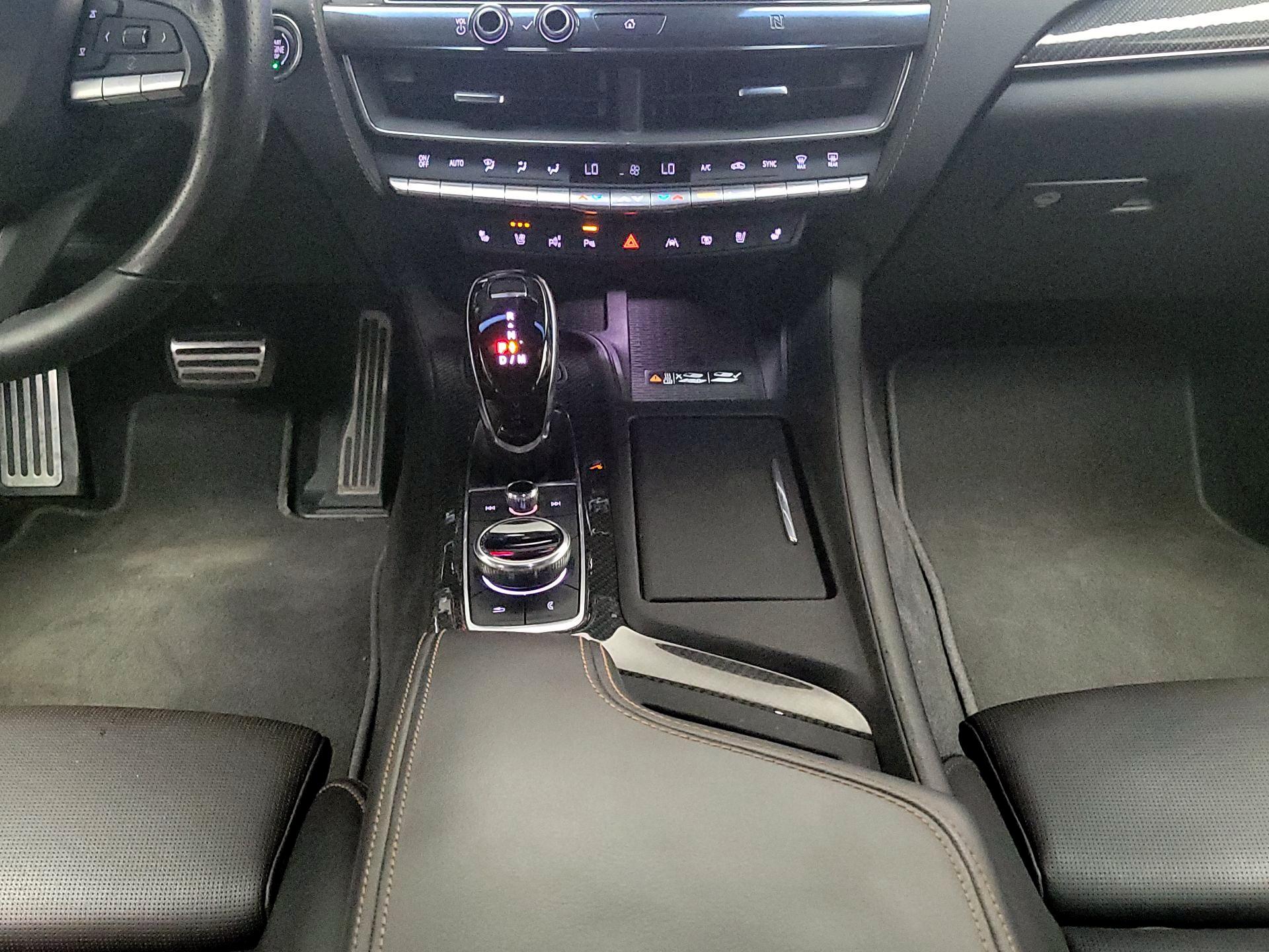 Thumbnail: 2020 Cadillac CT5 - 18