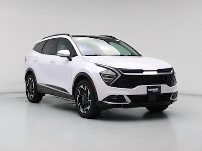 2023 Kia Sportage SX Prestige -
                  Kenosha, WI