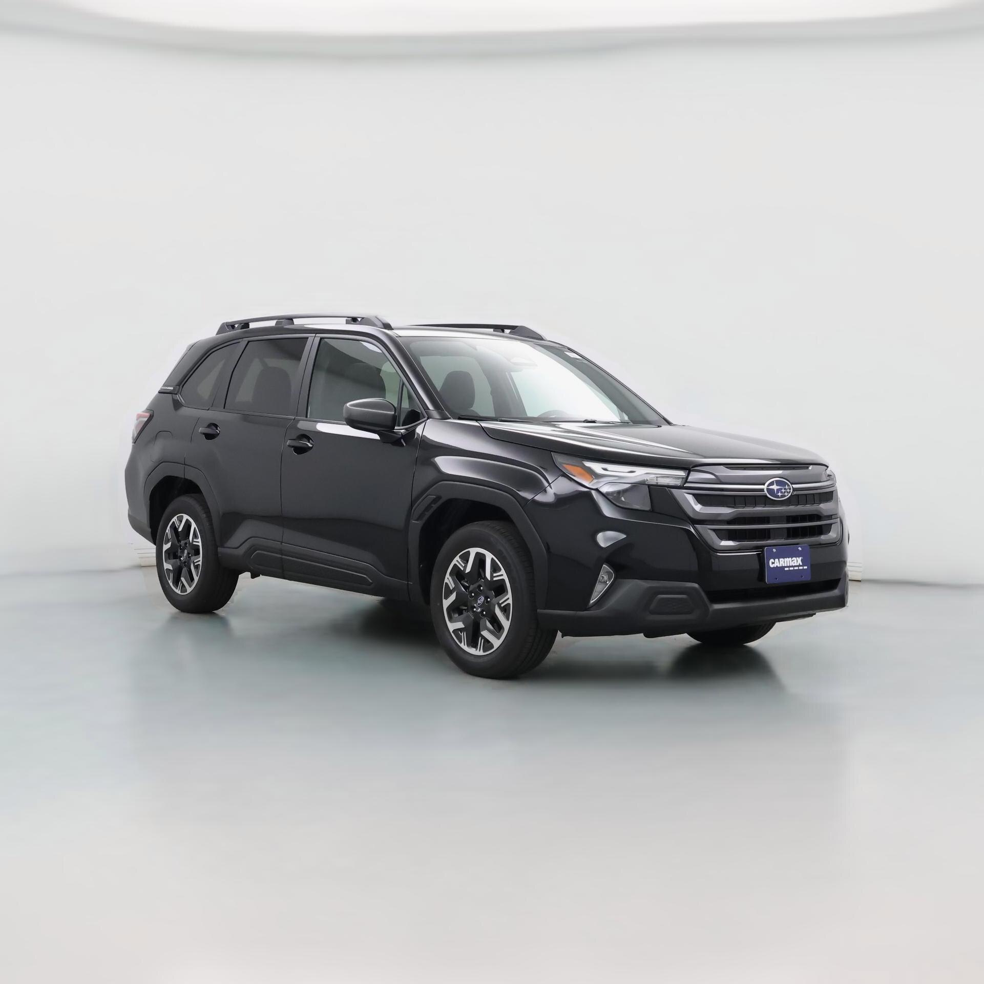 Thumbnail: 2025 Subaru Forester - 1