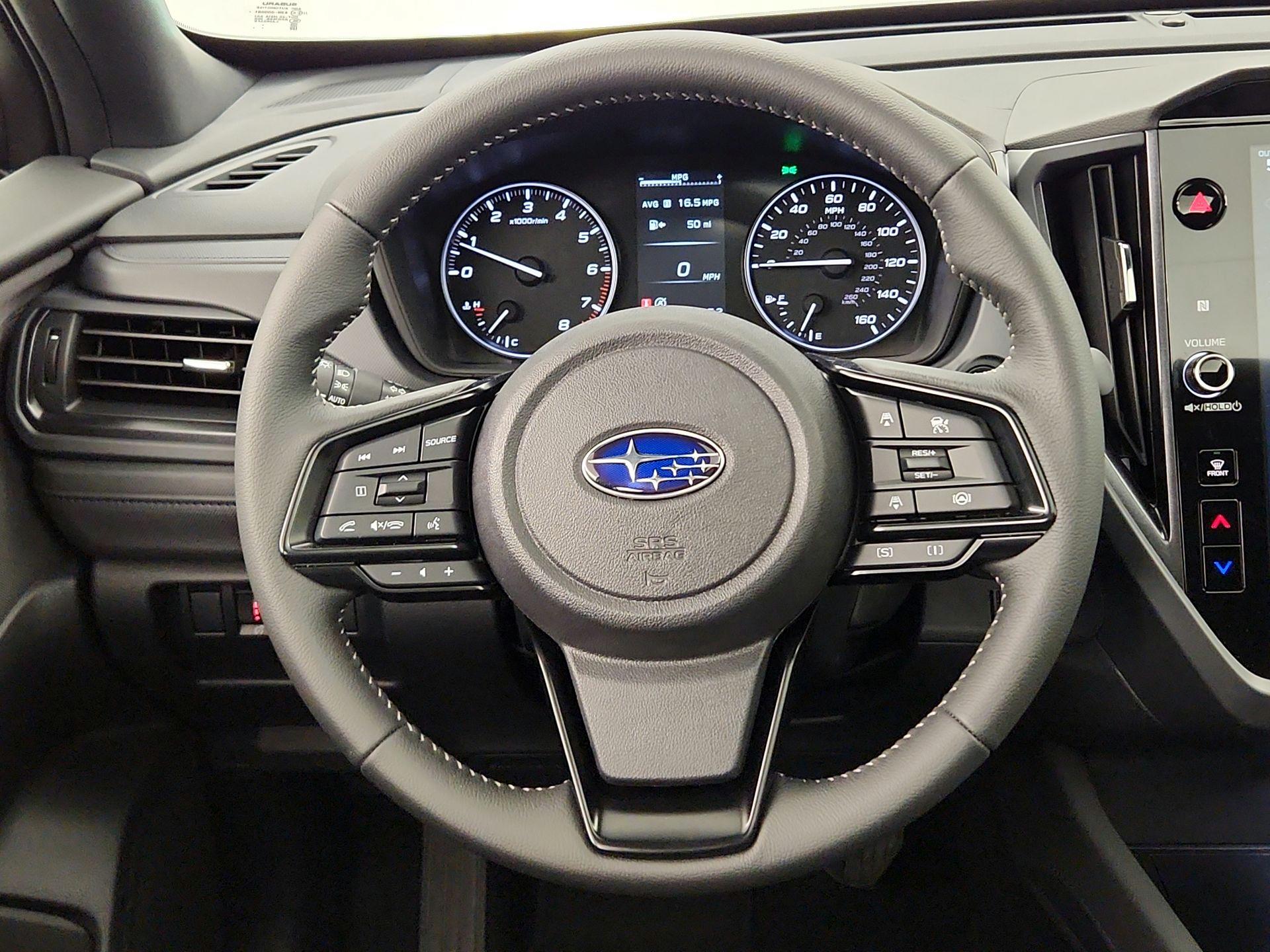 Thumbnail: 2025 Subaru Forester - 10