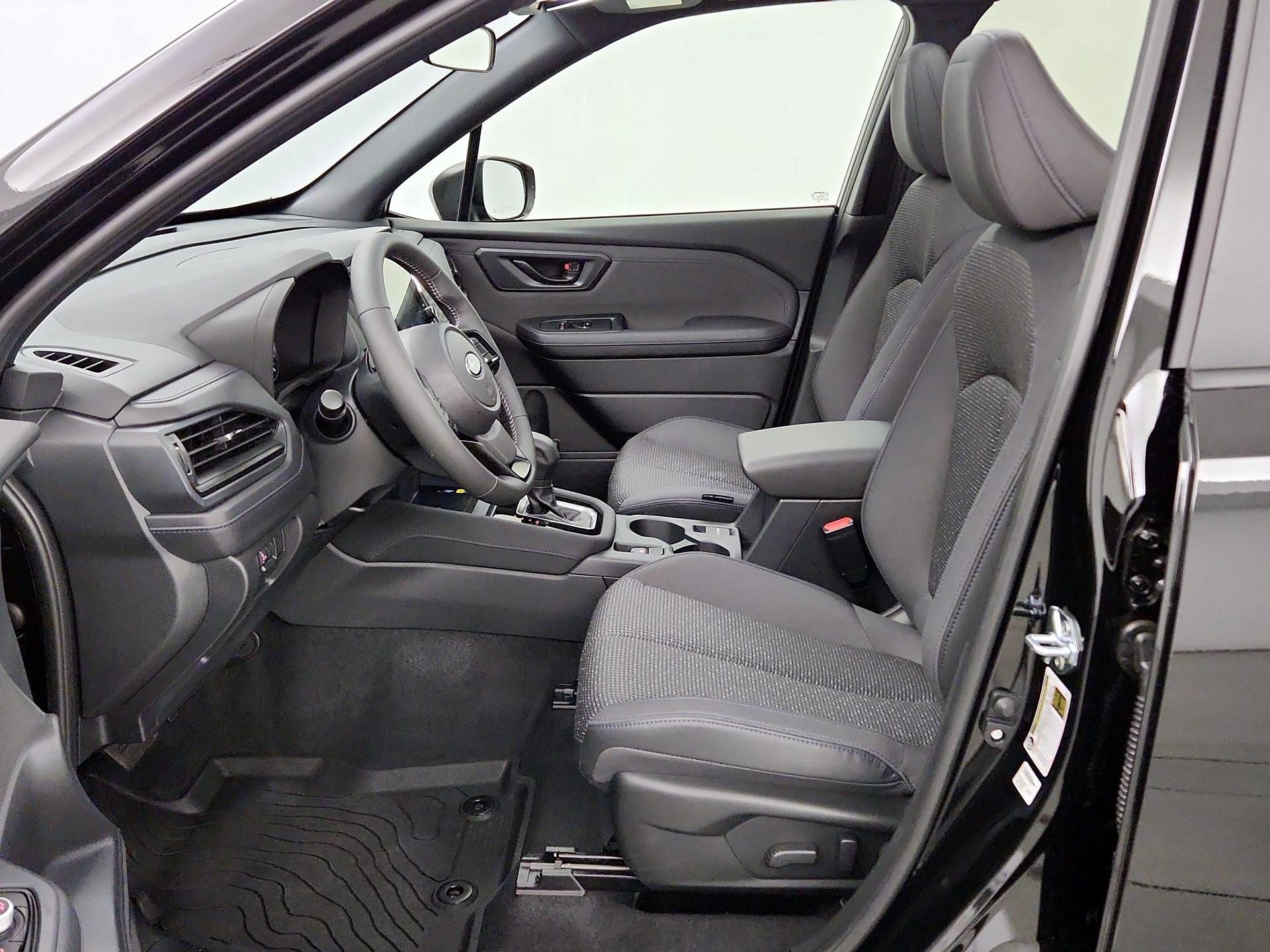 Thumbnail: 2025 Subaru Forester - 11