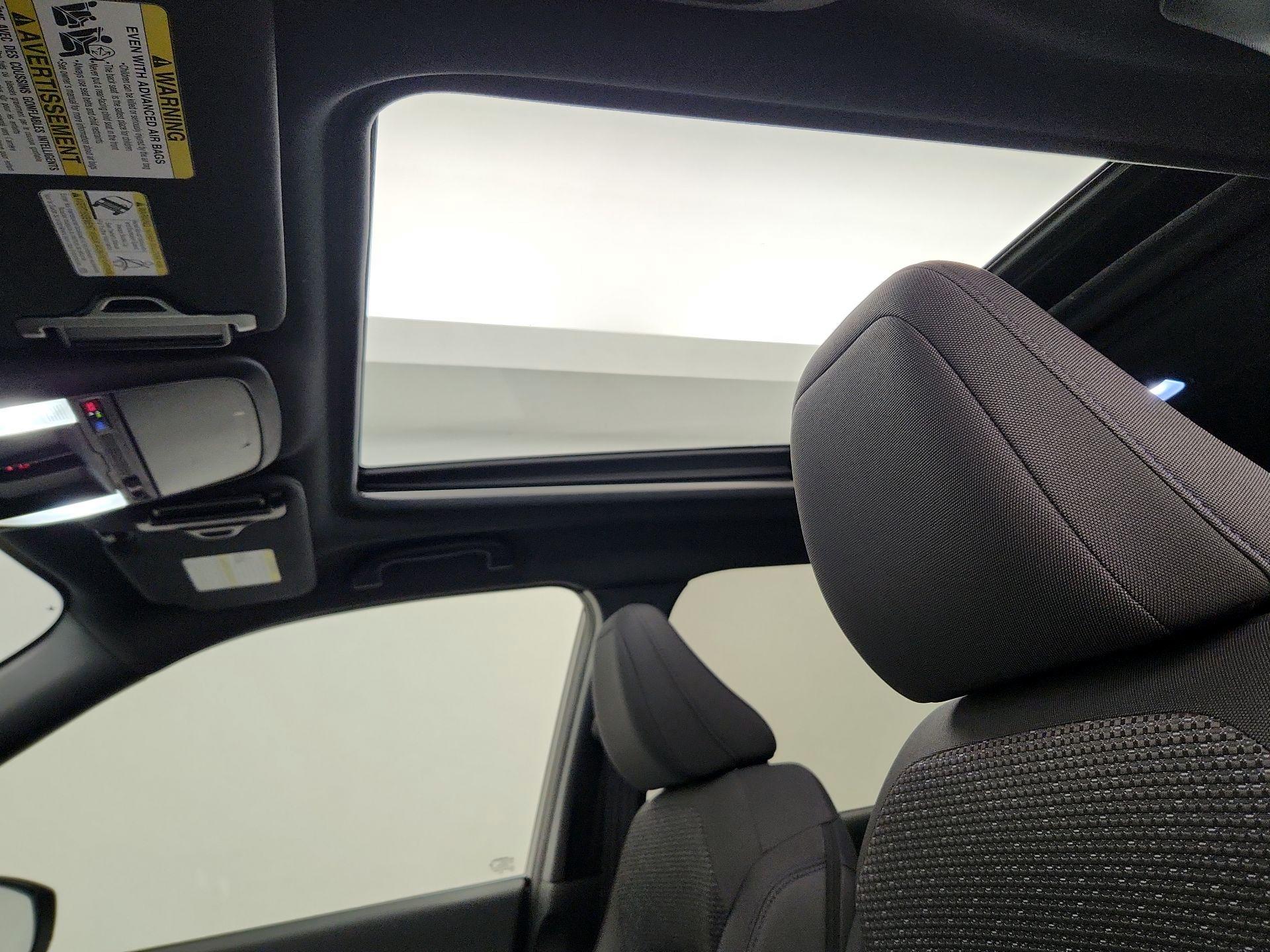 Thumbnail: 2025 Subaru Forester - 19
