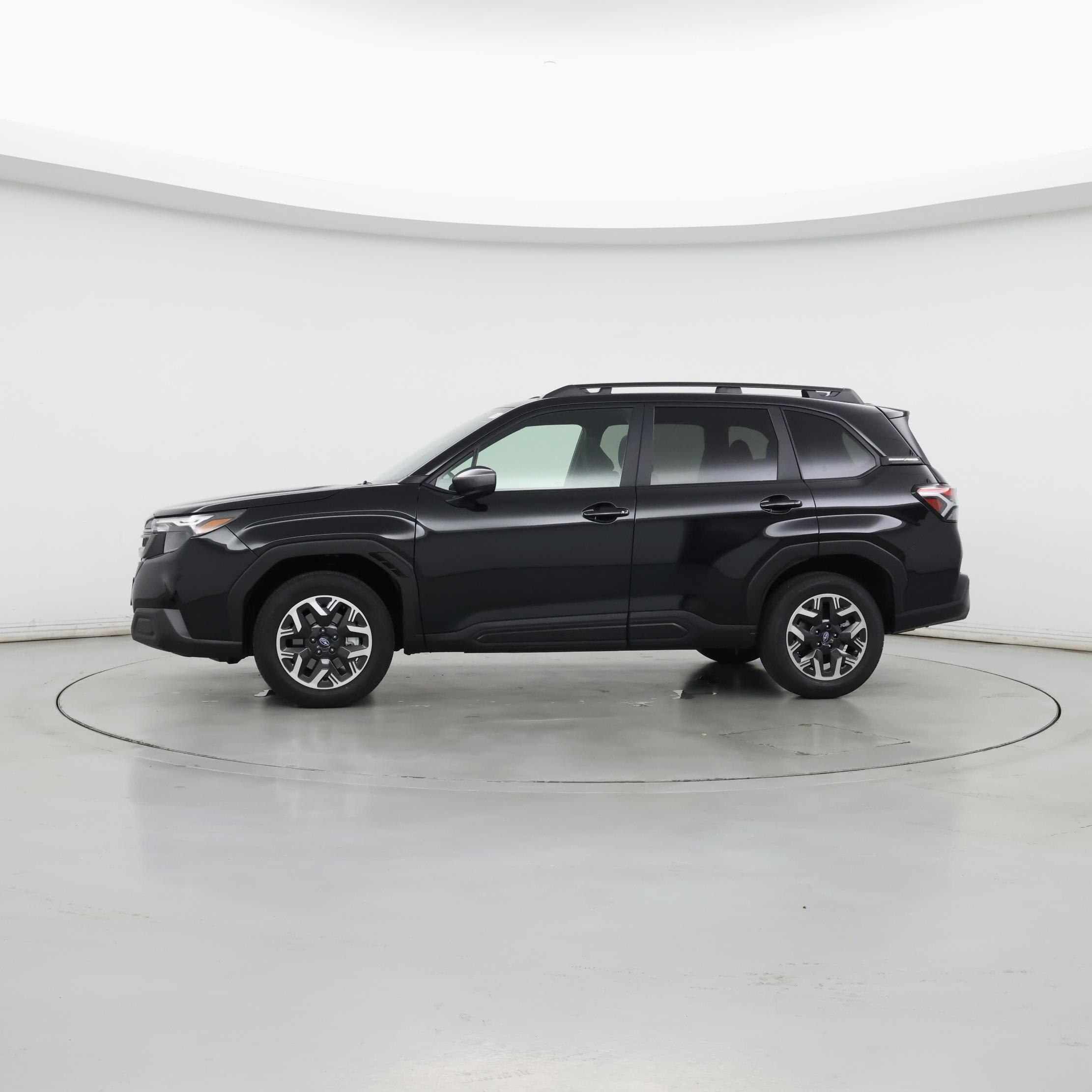 Thumbnail: 2025 Subaru Forester - 3