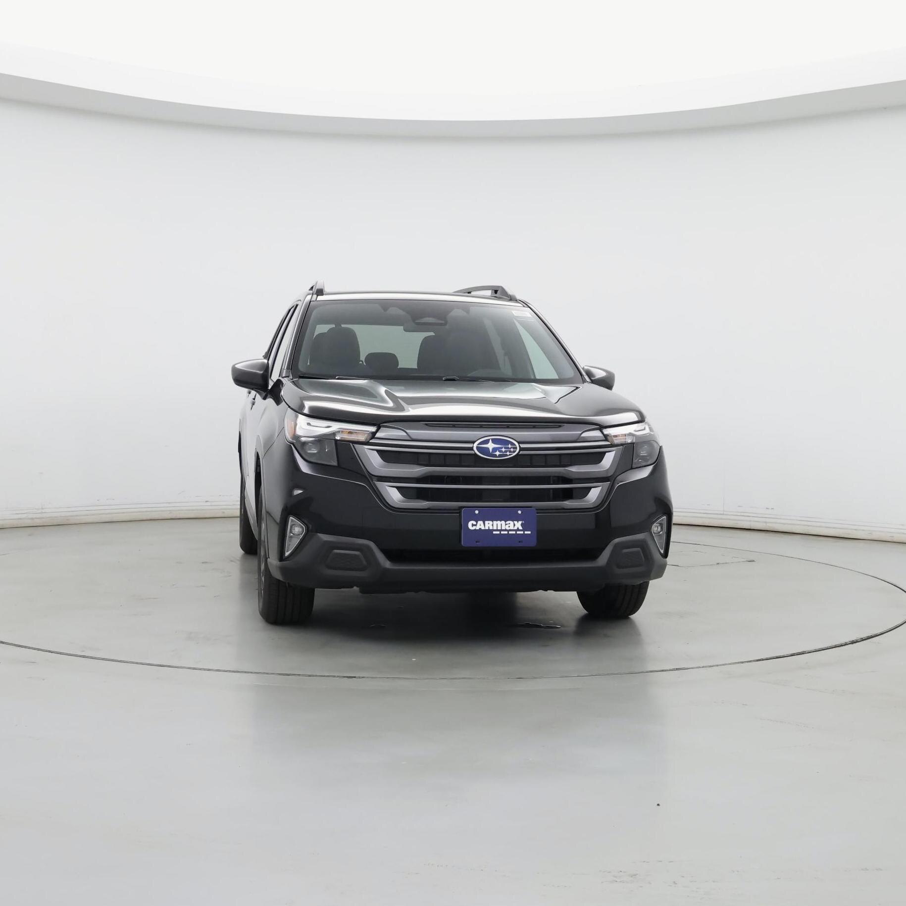 Thumbnail: 2025 Subaru Forester - 5