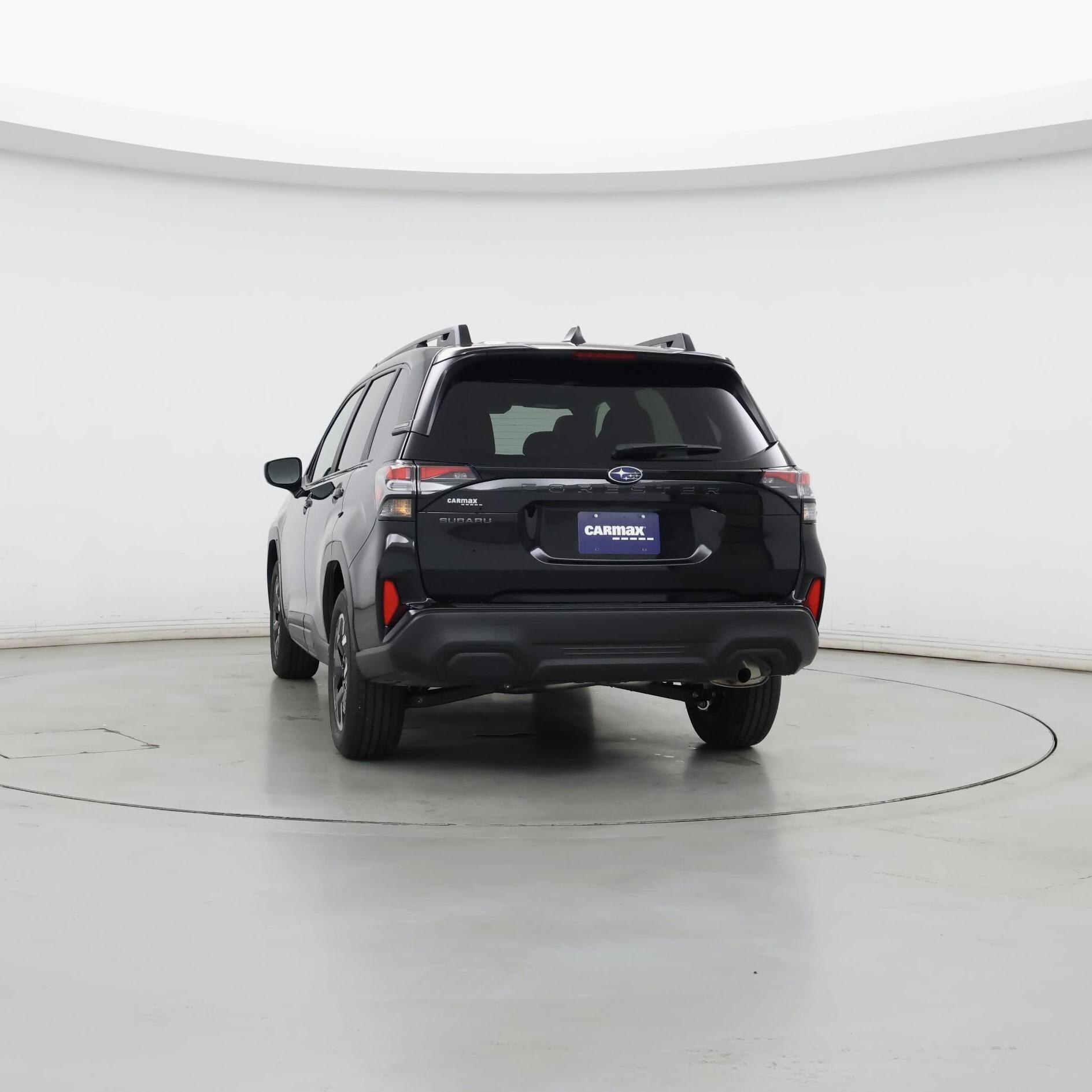 Thumbnail: 2025 Subaru Forester - 6
