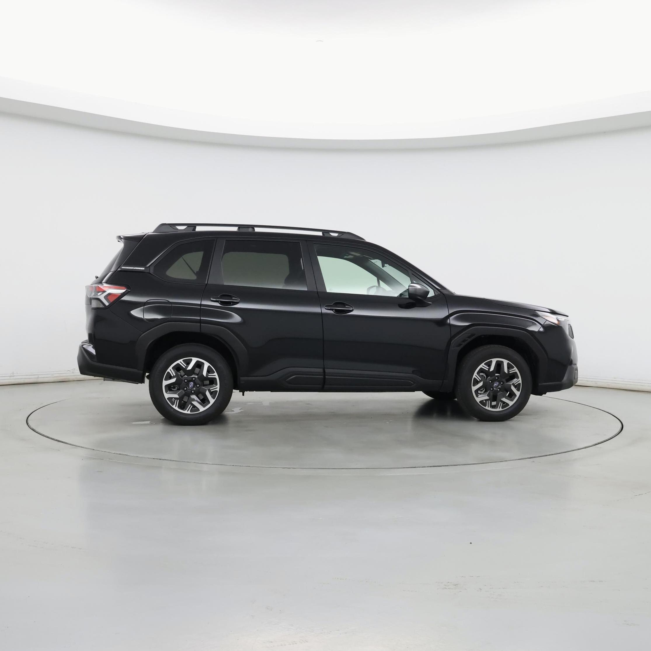 Thumbnail: 2025 Subaru Forester - 7