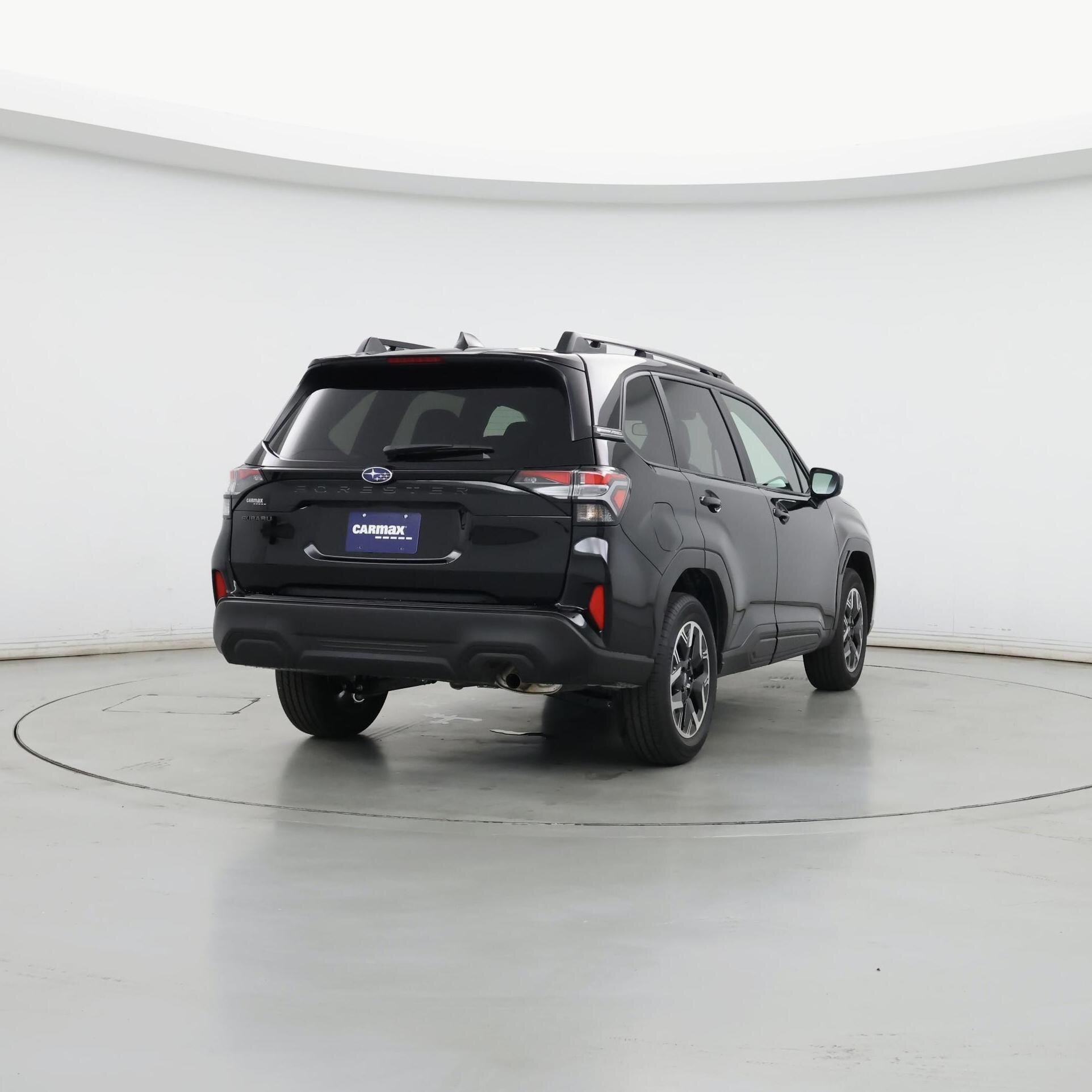 Thumbnail: 2025 Subaru Forester - 8