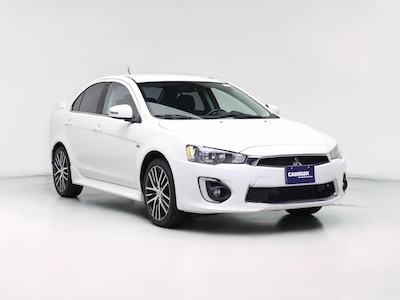 2017 Mitsubishi Lancer SEL -
                  Schaumburg, IL