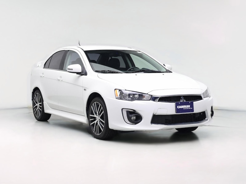 2017 Mitsubishi Lancer SEL -
                  Schaumburg, IL