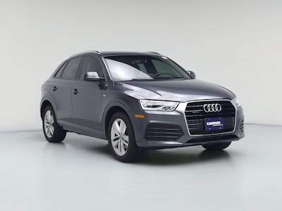 2018 Audi Q3 Premium -
                Naperville, IL