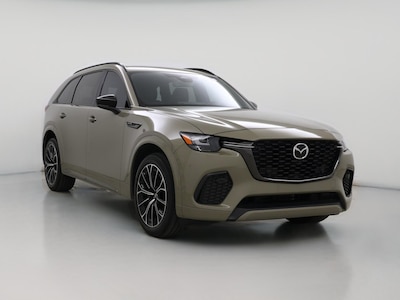 2025 Mazda CX-70 Turbo S Premium -
                  Indianapolis, IN