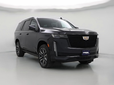 2022 Cadillac Escalade ESV Sport -
                Grand Rapids, MI