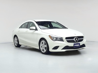 2015 Mercedes-Benz CLA 250 -
                Milwaukee, WI