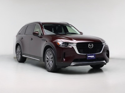 2024 Mazda CX-90 Premium -
                  Schaumburg, IL